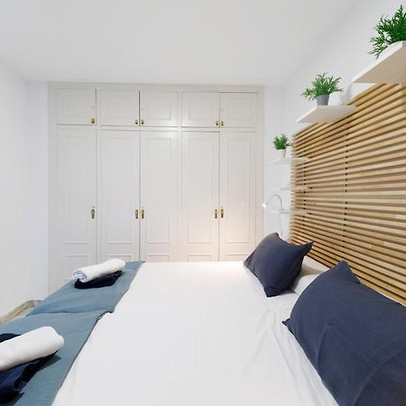 Apartamento Vistahermosa El Puerto de Santa Maria Luaran gambar