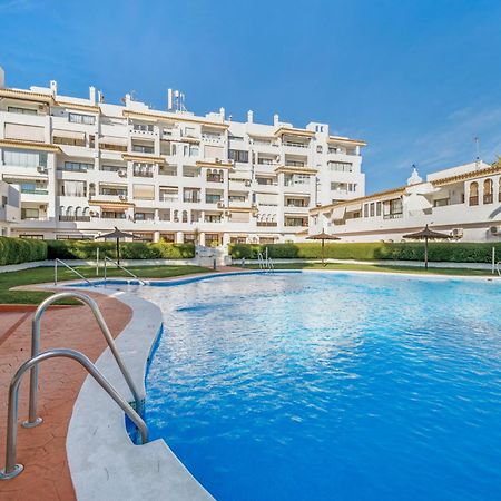Apartamento Vistahermosa El Puerto de Santa Maria Luaran gambar
