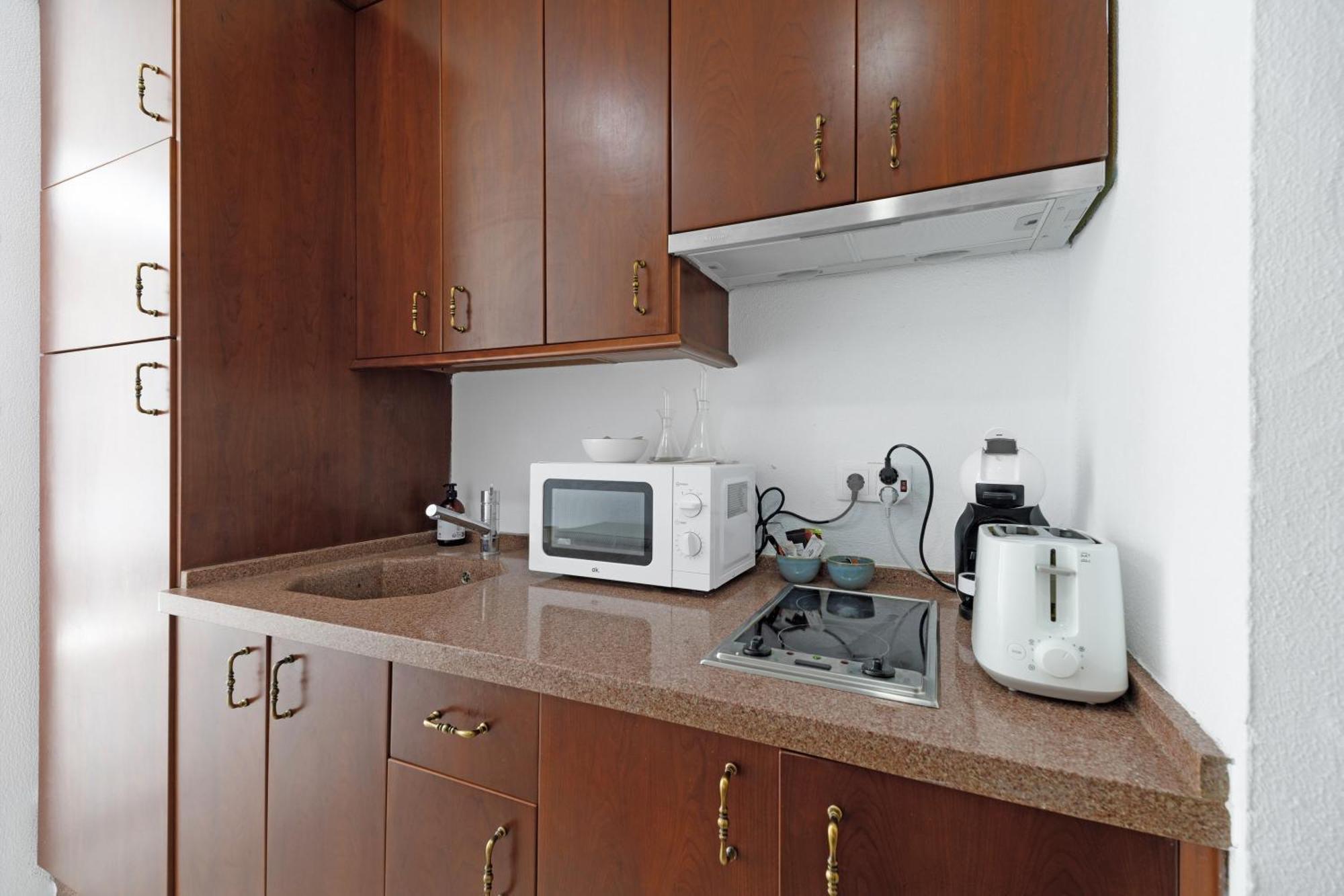 Apartamento Vistahermosa El Puerto de Santa Maria Luaran gambar