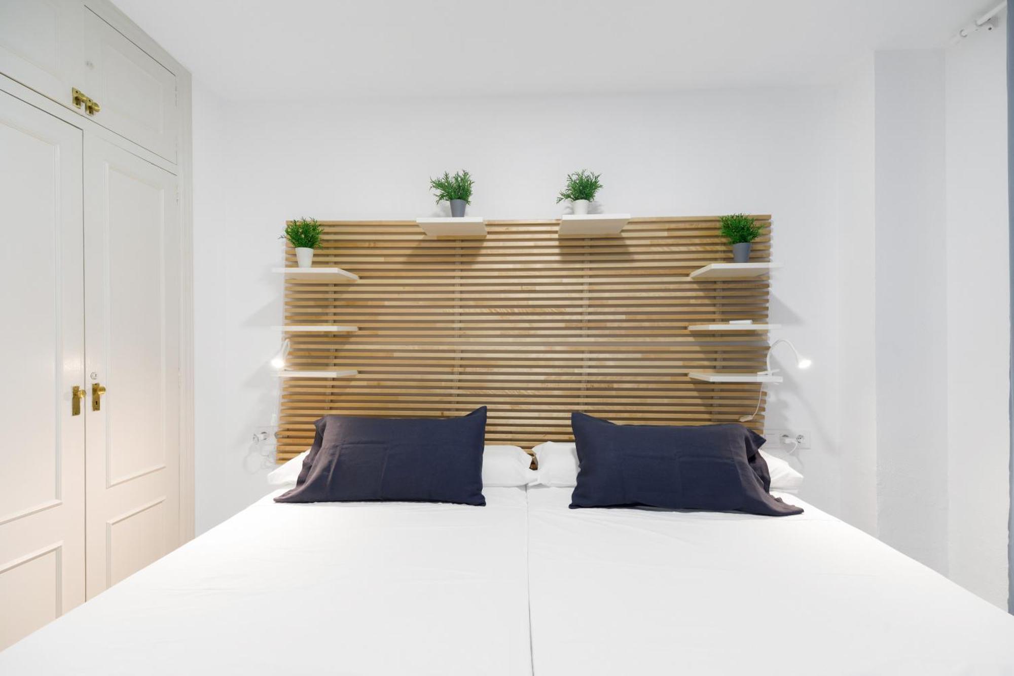 Apartamento Vistahermosa El Puerto de Santa Maria Luaran gambar
