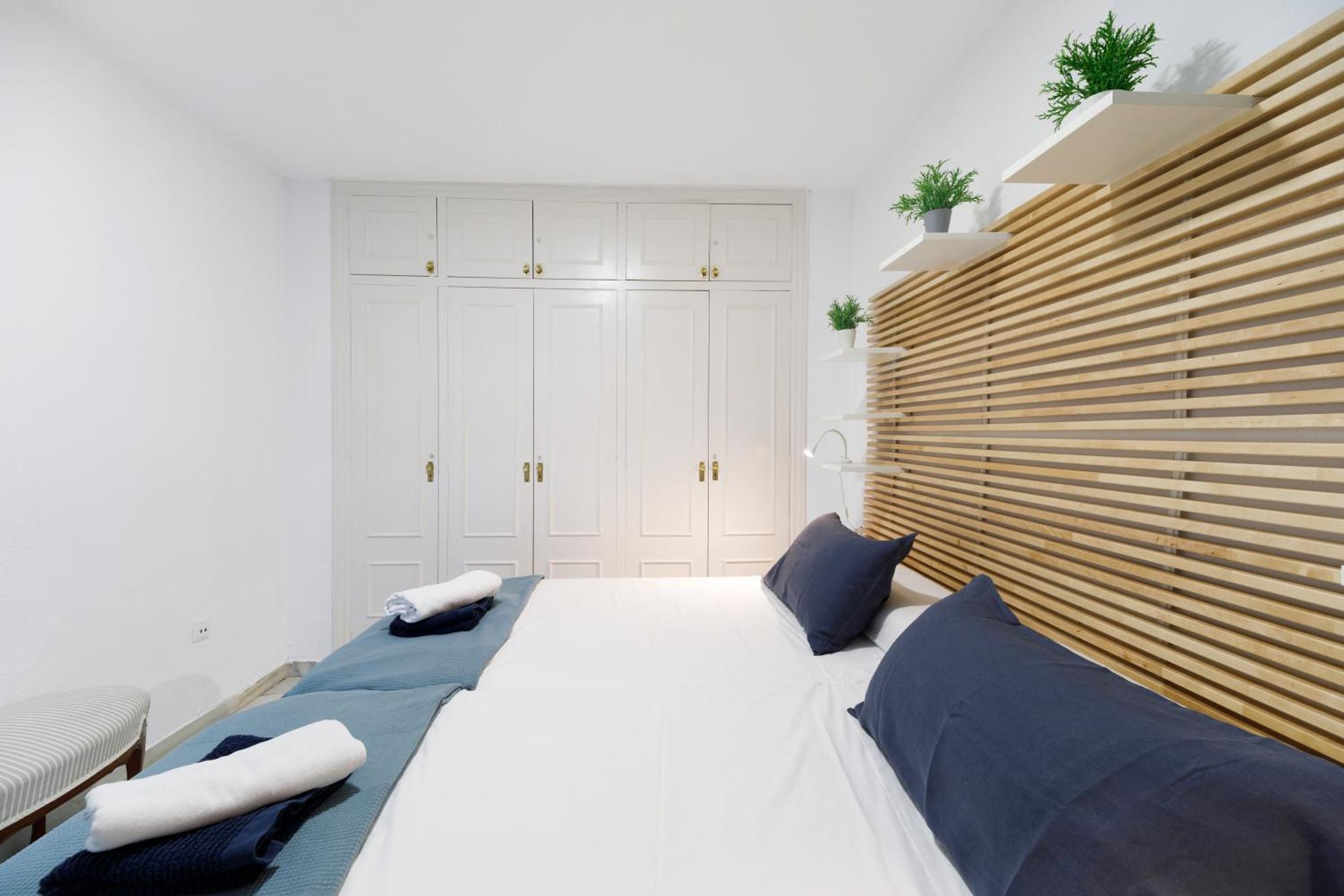 Apartamento Vistahermosa El Puerto de Santa Maria Luaran gambar