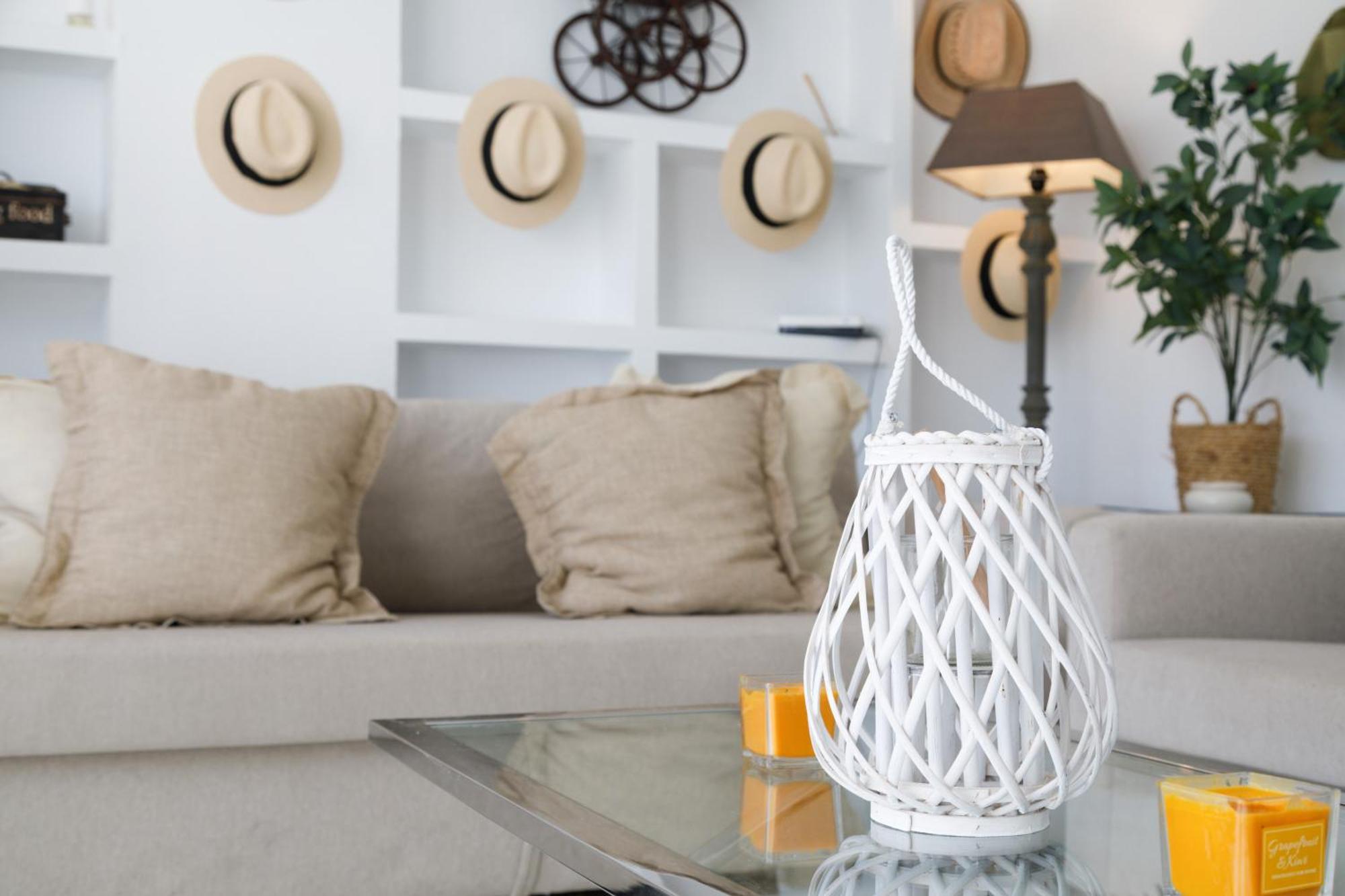 Apartamento Vistahermosa El Puerto de Santa Maria Luaran gambar
