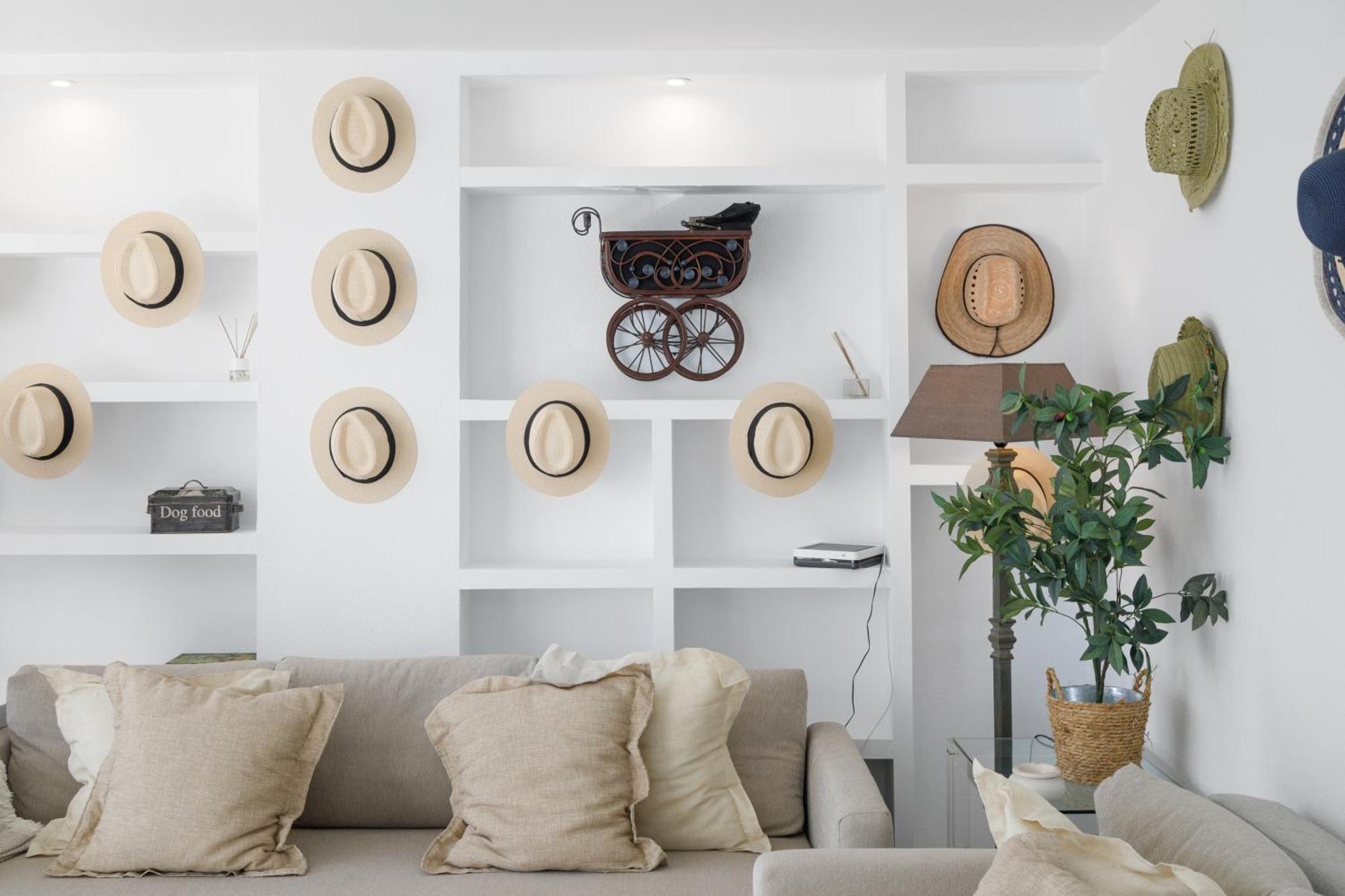Apartamento Vistahermosa El Puerto de Santa Maria Luaran gambar