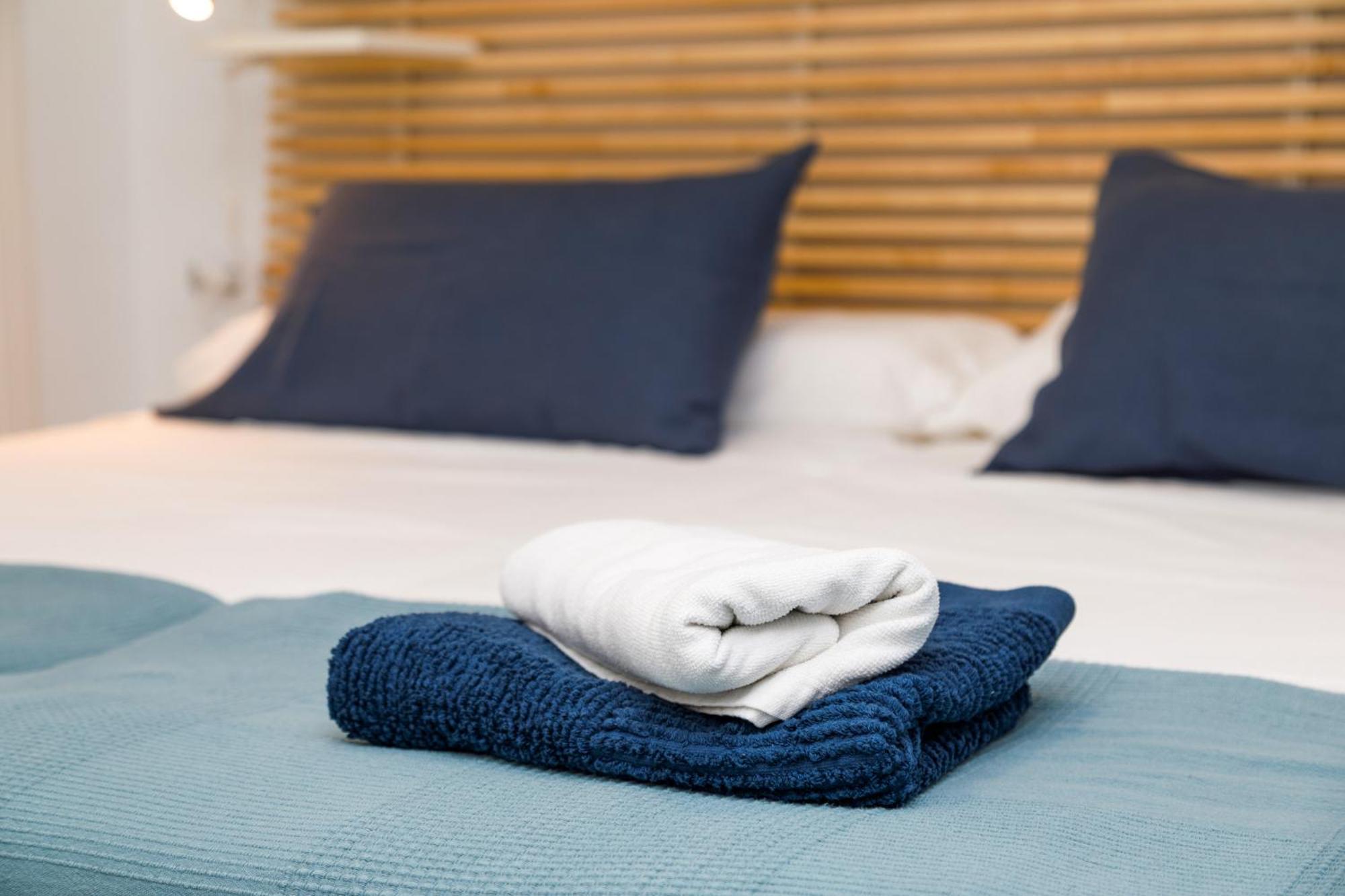 Apartamento Vistahermosa El Puerto de Santa Maria Luaran gambar
