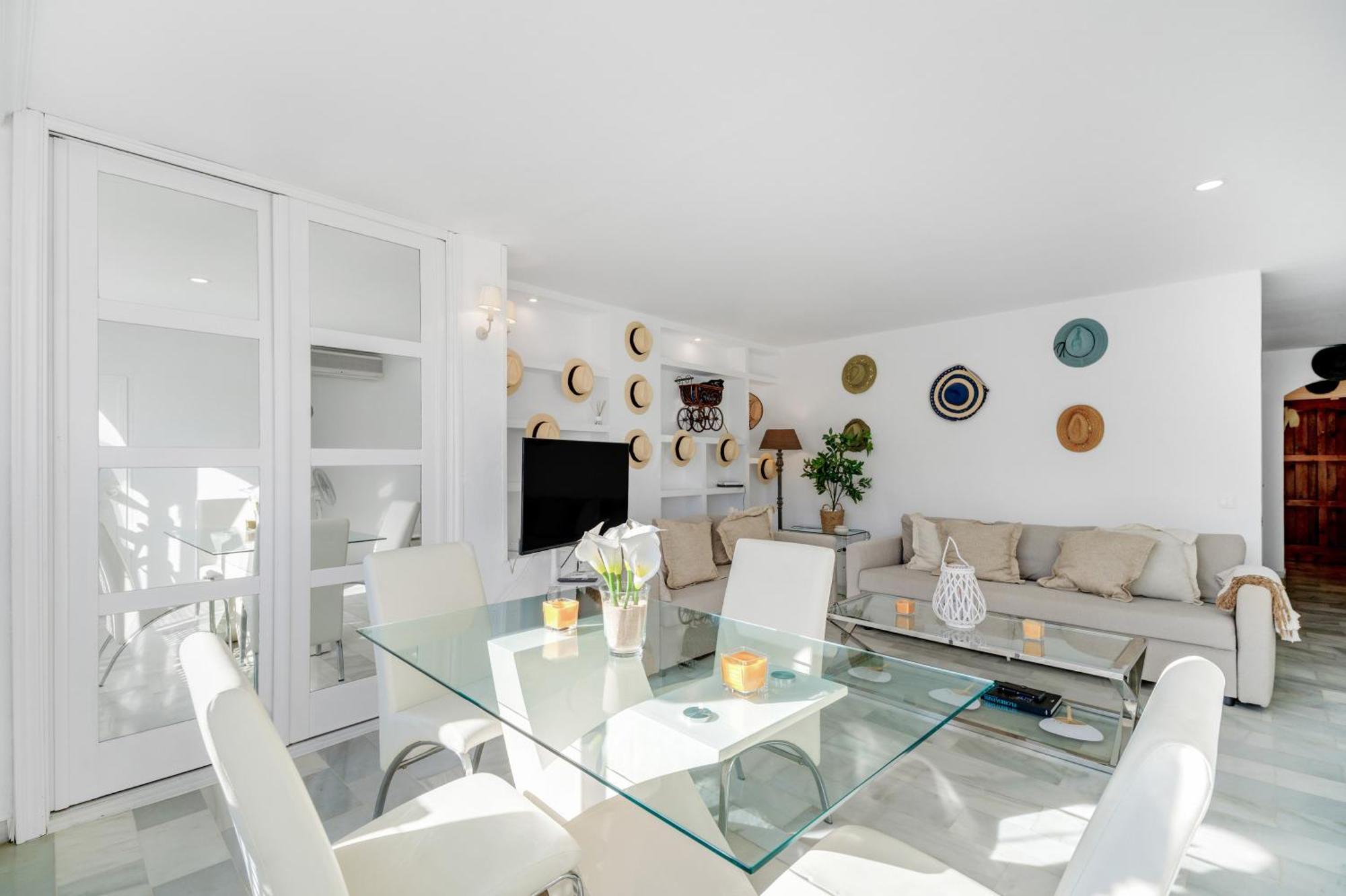 Apartamento Vistahermosa El Puerto de Santa Maria Luaran gambar