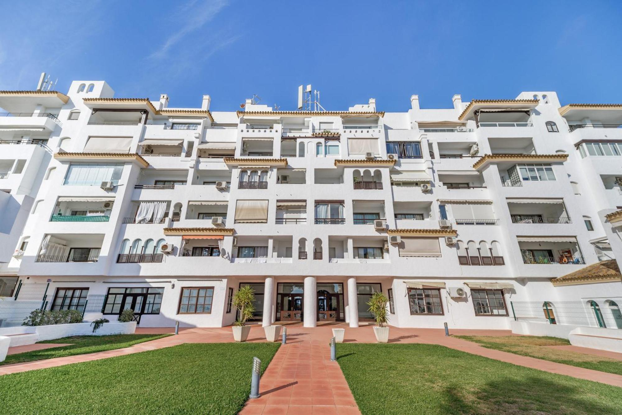 Apartamento Vistahermosa El Puerto de Santa Maria Luaran gambar